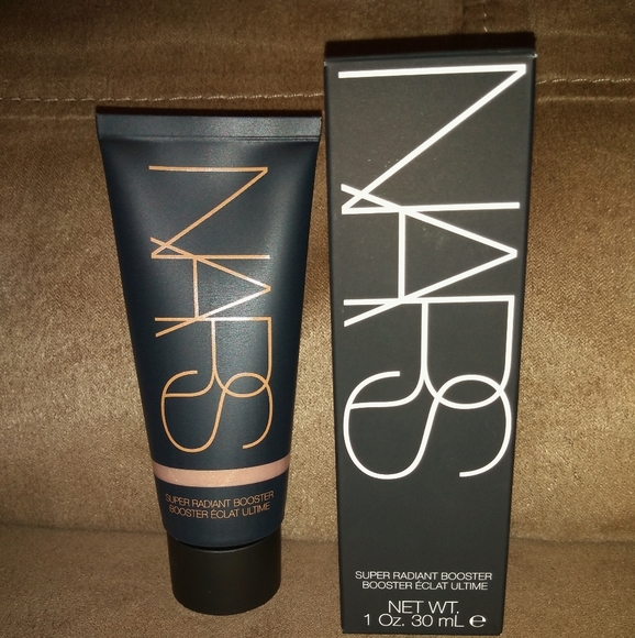 NARS Other - Nars Super Radiant Booster NWT
